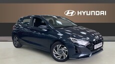 Hyundai i20 1.0T GDi Advance [Nav] 5dr Petrol Hatchback